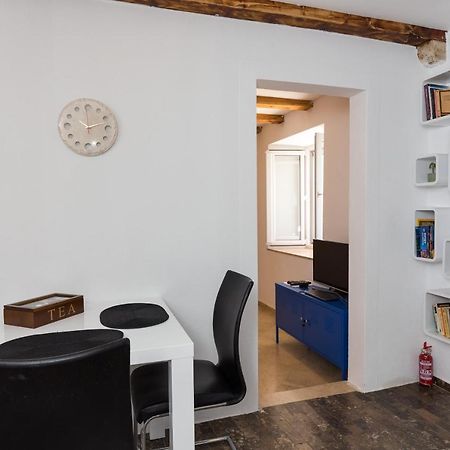 Apartment Toma Дубровник Экстерьер фото