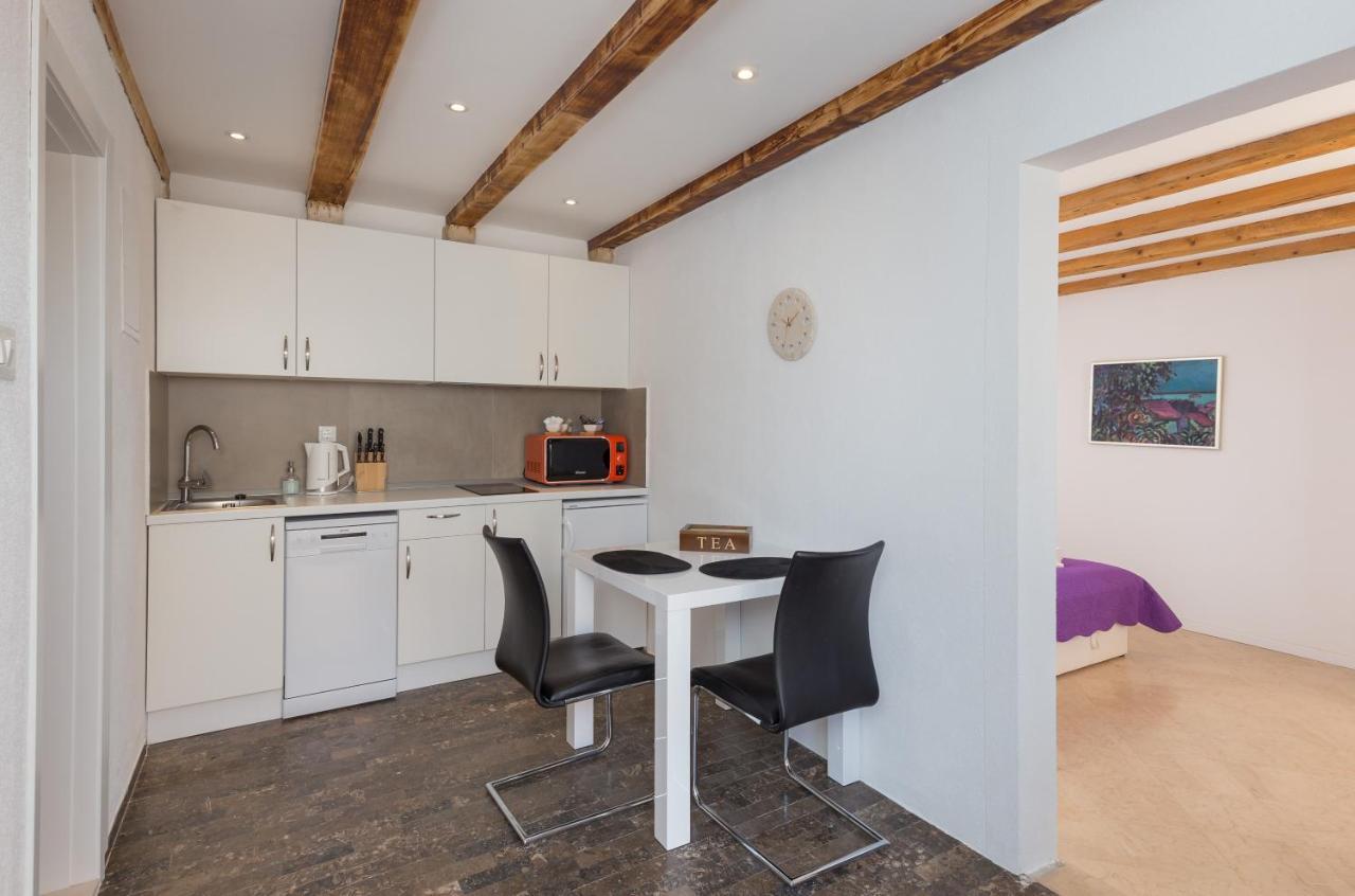 Apartment Toma Дубровник Экстерьер фото