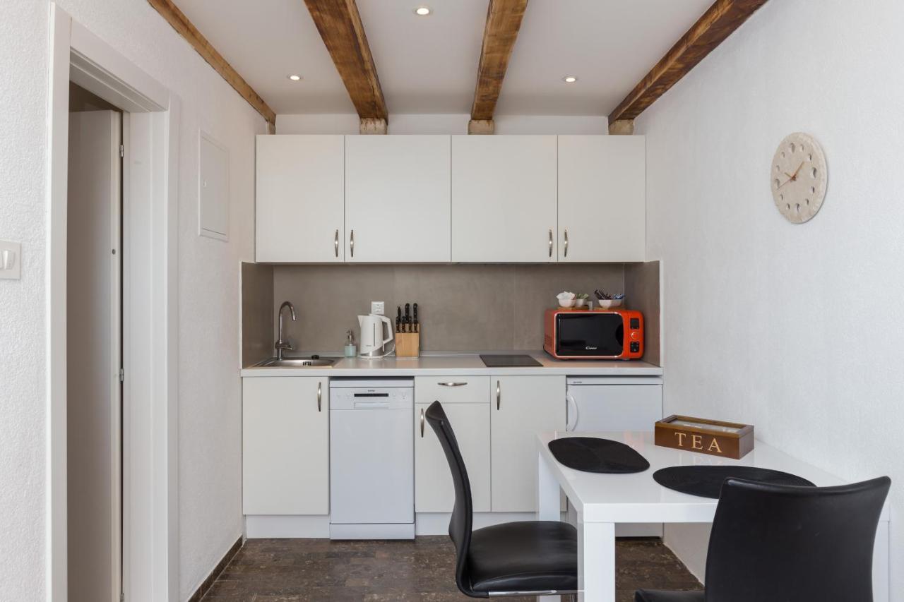 Apartment Toma Дубровник Экстерьер фото