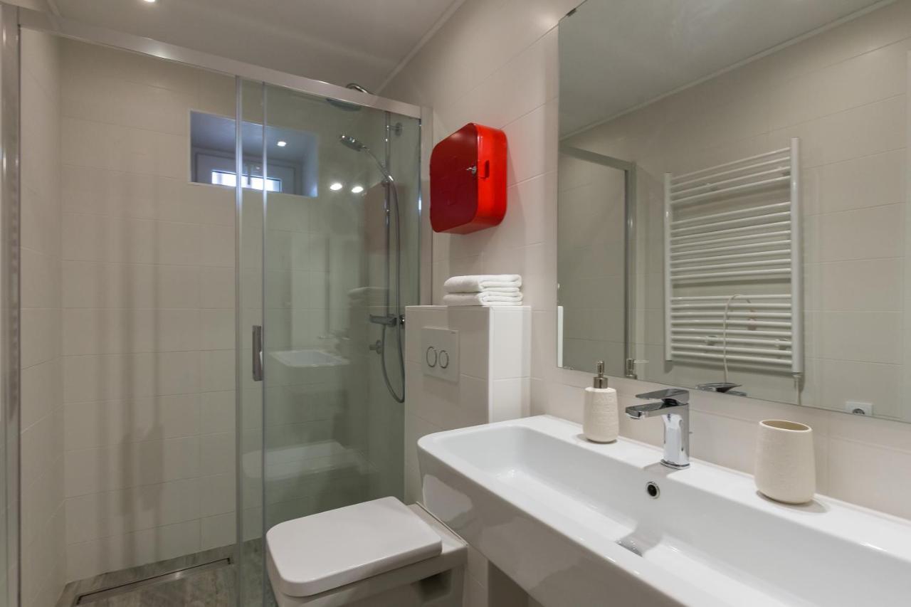 Apartment Toma Дубровник Экстерьер фото